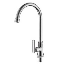 HDFC-6602C Kitchen Pillar Sink Tap