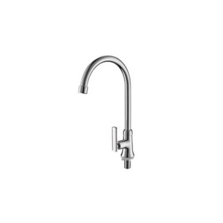 HDFC-6602C Kitchen Pillar Sink Tap