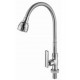 HDFC-6602H Flexible Hose Kitchen Pillar Sink Tap