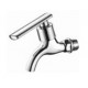 HDFC-6603 Wall Bib Tap