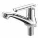 HDFC-6604 Basin Pillar Tap