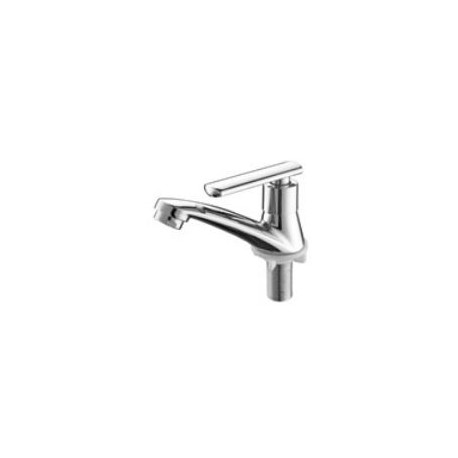 HDFC-6604 Basin Pillar Tap