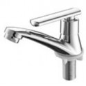 HDFC-6604 Basin Pillar Tap