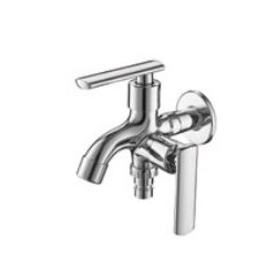 HDFC-6609 Two Way Bib Tap