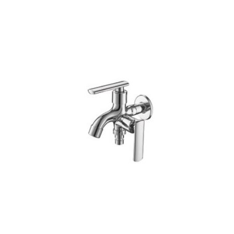 HDFC-6609 Two Way Bib Tap