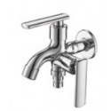 HDFC-6609 Two Way Bib Tap