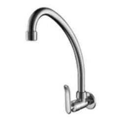 HDFC-6901 Kitchen Wall Sink Tap