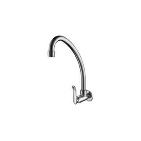 HDFC-6901 Kitchen Wall Sink Tap