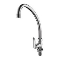 HDFC-6902 Kitchen Pillar Sink Tap