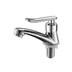 HDFC-6904 Basin Pillar Tap