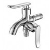 HDFC-6909 Two Way Tap