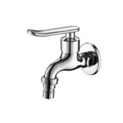 HDFC-6915 Wall Bib Tap With 1/2” Hose Connector