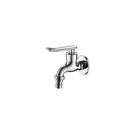 HDFC-6915 Wall Bib Tap With 1/2” Hose Connector