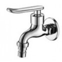 HDFC-6915 Wall Bib Tap With 1/2” Hose Connector