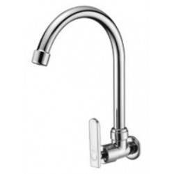 HDFC-7901C Kitchen Wall Sink Tap