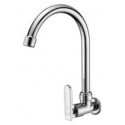 HDFC-7901C Kitchen Wall Sink Tap