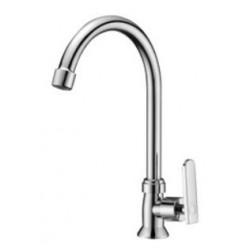 HDFC-7902C Kitchen Wall Sink Tap