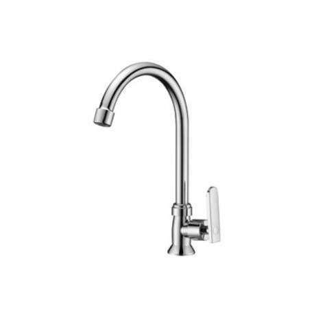 HDFC-7902C Kitchen Wall Sink Tap