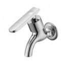 HDFC-7903 Wall Bib Tap