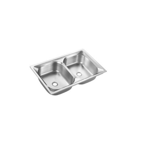 HDKS-178050B Kitchen Sink (with 100mm waste)