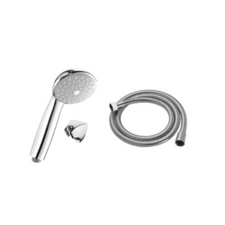 AMHS-2704 Hand Shower With Holder & Flexible Hose