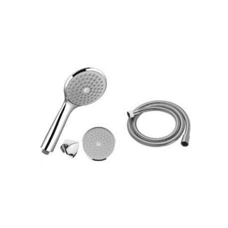 AMHS-2707 Hand Shower With Holder & Flexible Hose