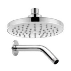 AMSH-6106 ABS Rain Shower With Arm