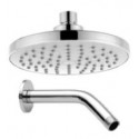 AMSH-6106 ABS Rain Shower With Arm