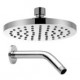 AMSH-6206 ABS Rain Shower With Arm