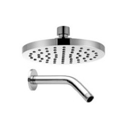 AMSH-6206 ABS Rain Shower With Arm