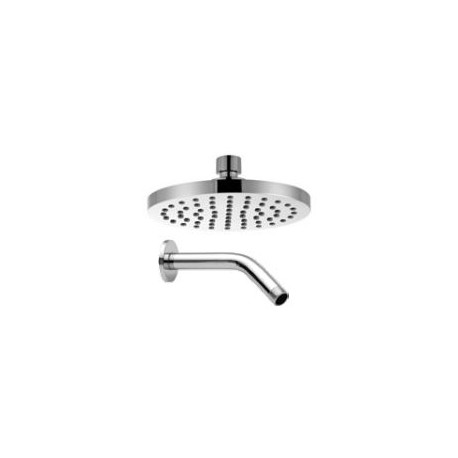 AMSH-6206 ABS Rain Shower With Arm