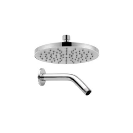 AMSH-6308 ABS Rain Shower With Arm