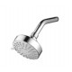 AMSH-301 ABS Rain Shower With Arm (5 Functions)