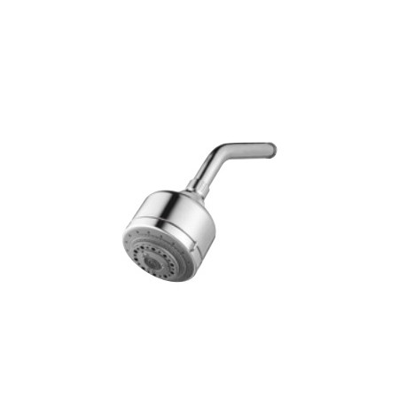 AMSH-302 ABS Rain Shower With Arm (5 Functions)
