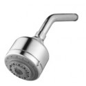 AMSH-302 ABS Rain Shower With Arm (5 Functions)