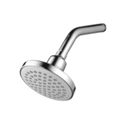 AMSH-303 ABS Rain Shower With Arm