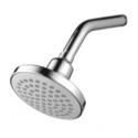 AMSH-303 ABS Rain Shower With Arm