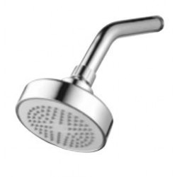 AMSH-304 ABS Rain Shower With Arm