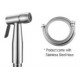 AMSB-53 Stainless Spray Bidet Set