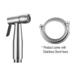 AMSB-53 Stainless Spray Bidet Set