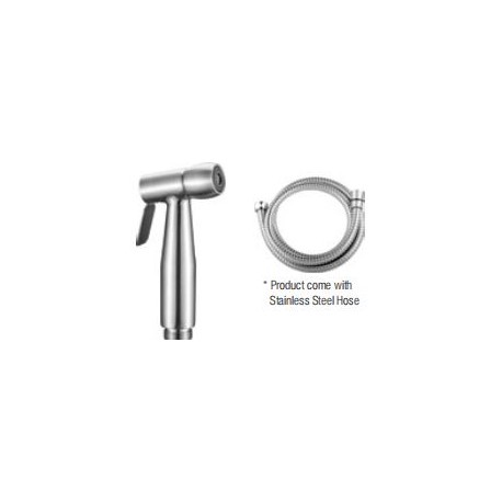 AMSB-53 Stainless Spray Bidet Set