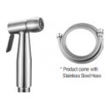 AMSB-53 Stainless Spray Bidet Set