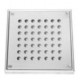 AMFG-605 Outdoor Floor Grating