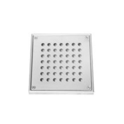 AMFG-605 Outdoor Floor Grating