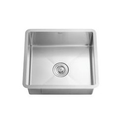 AMKS-4944 Undermount Single Bowl Kitchen Sink