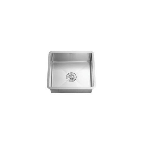 AMKS-4944 Undermount Single Bowl Kitchen Sink