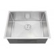 AMKS-6048 Undermount Single Bowl Kitchen Sink