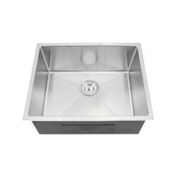 AMKS-6048 Undermount Single Bowl Kitchen Sink