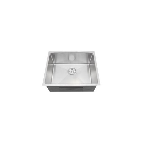 AMKS-6048 Undermount Single Bowl Kitchen Sink