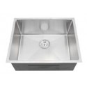 AMKS-6048 Undermount Single Bowl Kitchen Sink